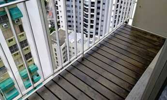 Imagem 2: DOIS QUARTOS COM GARAGEM NA RUA TIRADENTES, A DUAS QUADRAS DA PRAIA DAS FLECHAS