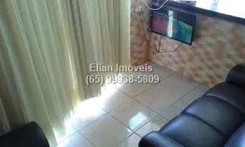 Imagem 6: Casa de esquina residencial à venda em Chapada dos Guimarães-MT