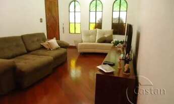 Imagem: Sobrado em Vila Prudente