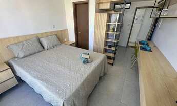 Imagem: Flat à venda, 1 quarto, Bessa - João Pessoa/PB