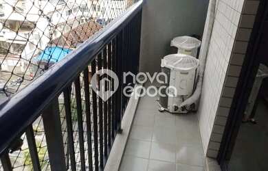 Imagem 3: Grajaú Apartamento com 3 dormitórios