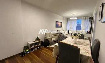 Imagem 3: Centro Flat / studio com 1 dormitório