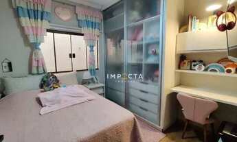 Imagem 6: Casa com 3 dormitórios à venda, 154 m² por R$ 680.000,00 - Cruzeiro - Pouso Alegre/MG