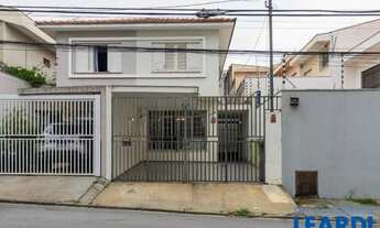 Imagem 2: CASA TÉRREA - JARDIM BRASIL (ZONA SUL) - SP