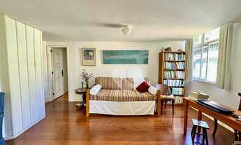 Imagem 3: Apartamento com 2 quartos à venda, 110 m² por R$ 1.500.000 - Gávea - Rio de Janeiro/RJ