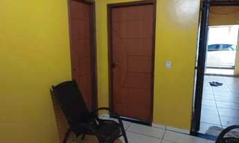 Imagem 5: Casa no Curuçamba - NJ