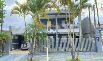 Imagem: Sobrado com Piscina na Faixa Mar em Ipanema