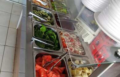 Imagem 3: Vende - se Restaurante todo montado completo