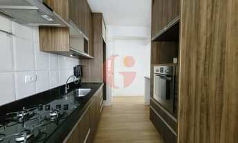 Imagem 5: Apartamento Locação 2 Dormitório Jardim Aquarius