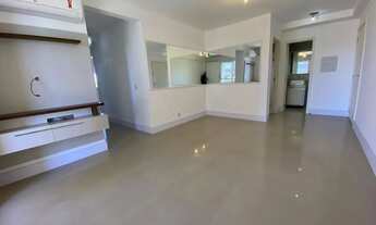 Imagem 4: Apartamento Semi-Mobiliado com Suíte, Closet e Sacada Gourmet no Condomínio Fit Jardins Z