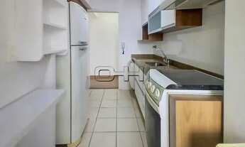 Imagem 3: Aluguel Apartamento 2 Dormitórios - 62 m² Vila Romana