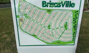 Imagem: Terreno brisas ville
