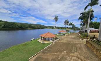 Imagem: Lote - Cond. Águas da Serra - Hidrolândia