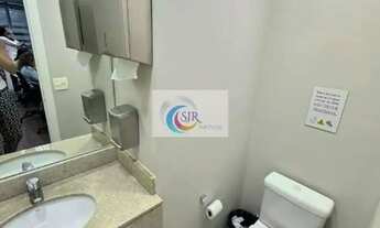 Imagem 3: Conjunto para alugar, 440m² - Brooklin - São Paulo/SP