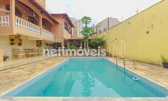 Imagem 2: Venda Casa Castelo Belo Horizonte