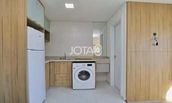 Imagem 5: APARTAMENTO MOBILIADO NO REBOUÇAS Apartamento Mobiliado No Rebouças - Jota8