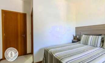 Imagem 3: Sobrado à venda, 3 quartos, 1 suíte, 2 vagas, Belchior Central - Gaspar/SC Descrição