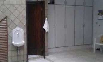 Imagem 7: Casa Comercial em Tatuapé