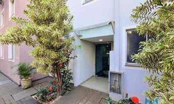 Imagem 2: Edif.Spazio Leopoldina - Apartamento com 2 dormitórios p/ alugar, 44 m² - Rua Rev. João Ba