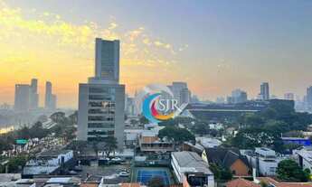 Imagem 5: Conjunto para alugar, 395 m² - Pinheiros - São Paulo/SP