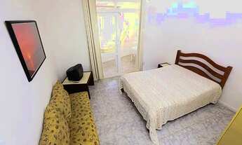 Imagem 3: Kit mobiliada em Stella Maris, sala, cozinha, quarto e varanda