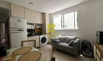 Imagem 4: Apartamento com 2 quartos à venda em Belo Horizonte