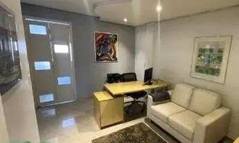 Imagem: Sala à venda, 56 m² por R$ 390.000 - Água