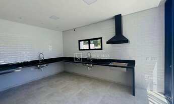 Imagem 11: Casa com 3 dormitórios à venda, 296 m² por R$ 2.200.000,00 - Condominio Quintas da Boa Vis