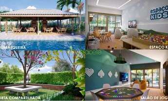 Imagem 7: Apartamento à venda 2 Quartos, 1 Vaga, 62.56M², Jardim Gurilândia, Taubaté - SP