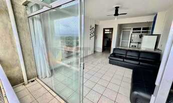 Imagem 2: Apartamento à venda em Caraguatatuba, Porto Novo, com 2 quartos, 72m²