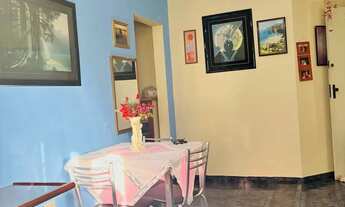 Imagem 14: Apartamento de um quarto proximo ao mar