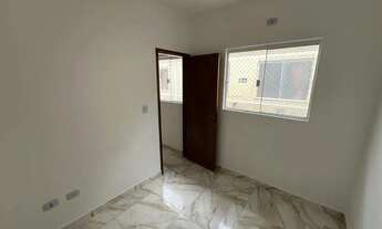 Imagem 4: Casa Térrea - 2 quartos - 1 Vaga - Esmeralda - Praia Grande - SP