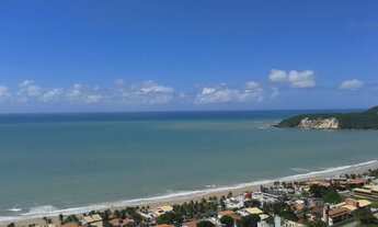 Imagem 3: Lindo AP 2/4st Ponta negra fantástica localização