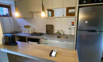 Imagem 3: Apartamento em Praia do Forte