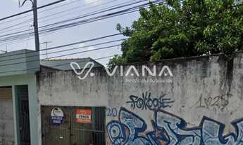 Imagem 2: Terreno com 911,00m² à Venda Bairro Vila Bela em São Paulo