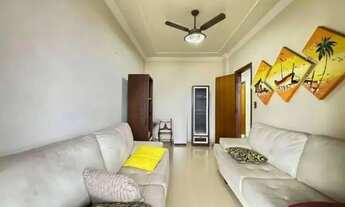 Imagem 7: Apartamento com 2 vagas demarcadas á venda em Santos