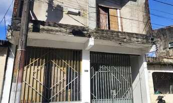 Imagem: Vendo casa 4 quartos na passagem Padre Anchieta