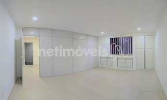 Imagem 6: Sala Corporativa de 104m²; no Empresarial Lucaia Center