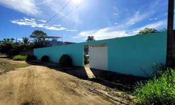 Imagem 3: CASA COM AREA DE LASER EM ALDEIA