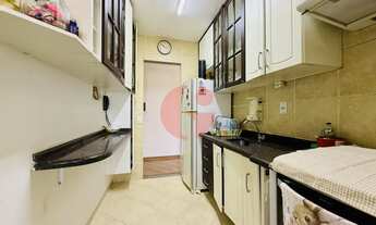 Imagem 4: Apartamento para venda com 3 dormitórios 1 suíte 1 vaga de garagem - 76m² no bairro Jardim