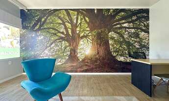 Imagem 2: Sala comercial para locação com 9 m² privativos, em Coworking no bairro Itoupava Central e