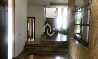 Imagem 5: Barra da Tijuca Casa com 5 dormitórios