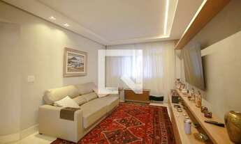 Imagem 5: Apartamento à Venda - Santo Agostinho, 4 Quartos, 420 m2