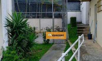 Imagem 3: Sobrado com 2 dormitórios à venda, 80 m² por R$ 360.000,00 - Vila Romanópolis - Ferraz de