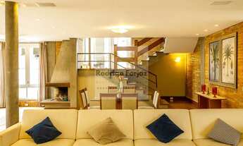 Imagem 3: Alphaville Residencial Tamboré 3 - Locação Casa Alto Padrão em Residencial Tamboré 3, Sant