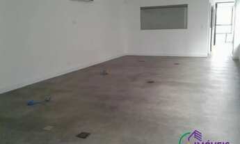 Imagem 2: CONJ. COMERCIAL - CERQUEIRA CÉSAR - SP