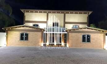 Imagem 2: Aluguel Loja de 36m² na Aldeia da Serra, Barueri-SP. Reserve Agora!