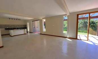 Imagem 10: CASA 300 M2 - CONDOMINIO FECHADO - 1a. LOCAÇÃO