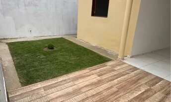 Imagem 3: Turu Casa com 2 dormitórios