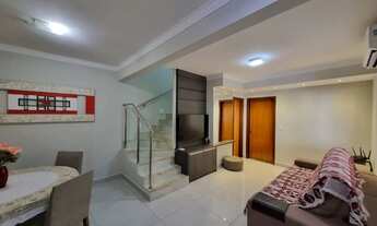 Imagem: SOBRADO A VENDA NO CONDOMÍNIO VILLAGE ARVOREDO